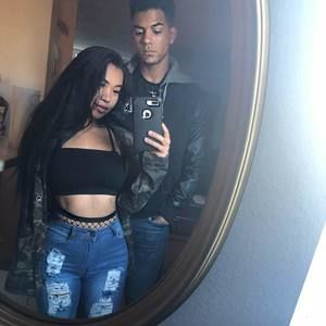 Meet your Posher, Cierra